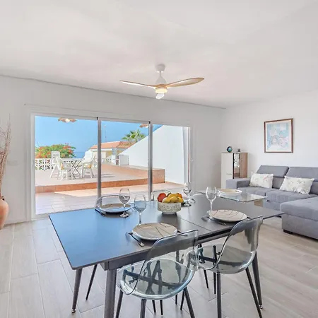 Terraza De Gigantes By Interhome Lejlighed