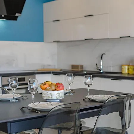 Terraza De Gigantes By Interhome Lejlighed
