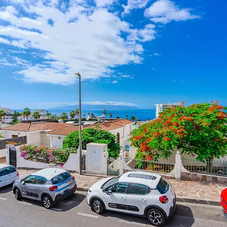 דירה Terraza De Gigantes By Interhome