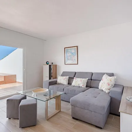 דירה Terraza De Gigantes By Interhome אקנטילדו דה לוס גיגנטס