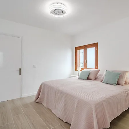 דירה Terraza De Gigantes By Interhome אקנטילדו דה לוס גיגנטס