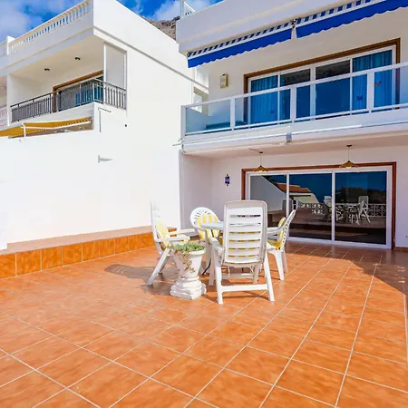 Terraza De Gigantes By Interhome דירה אקנטילדו דה לוס גיגנטס