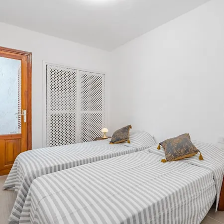 Terraza De Gigantes By Interhome דירה *